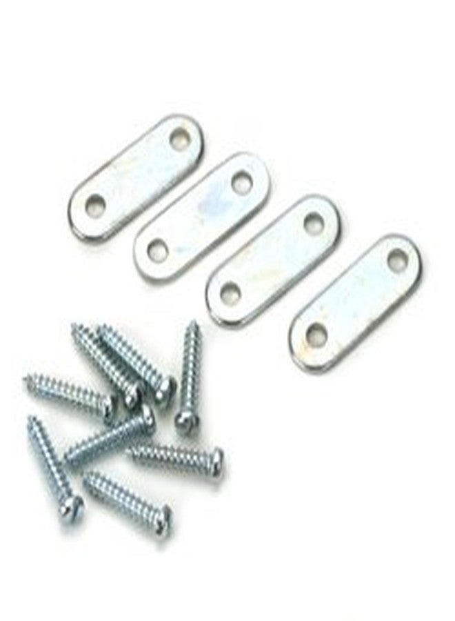 DU-BRO Dubro Products Landing Gear Straps, DUB158 - Image 1